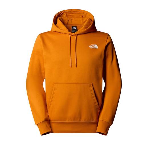THE NORTH FACE NF0A89FCBRO1