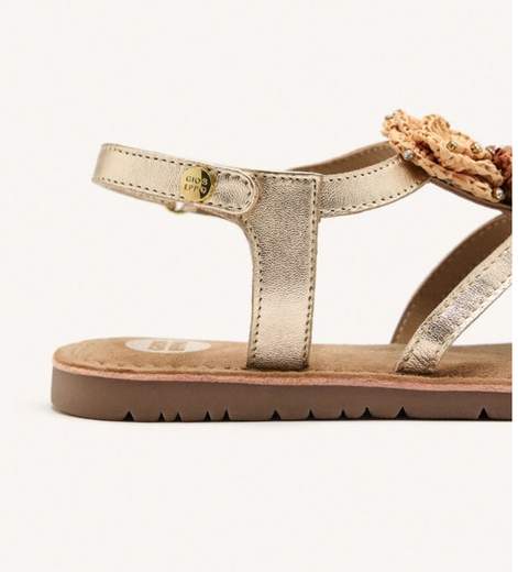 GIOSEPPO 74803-PLATINO