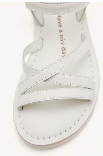GIOSEPPO 75304-WHITE