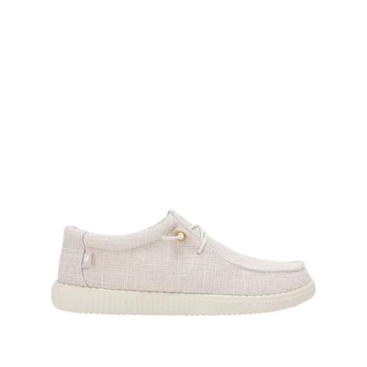 Pitas WP150 LINEN-77-CRUDO