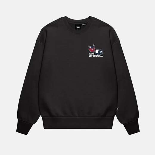 VANS VN000WXWBLK1