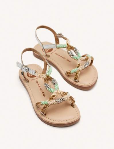 GIOSEPPO 74825-SILVER