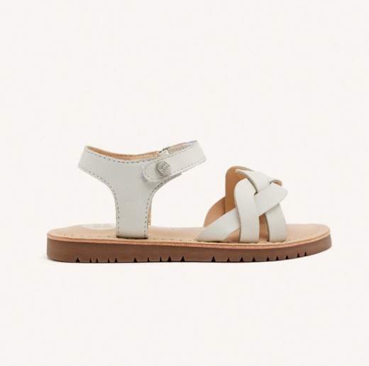 GIOSEPPO 75332-WHITE