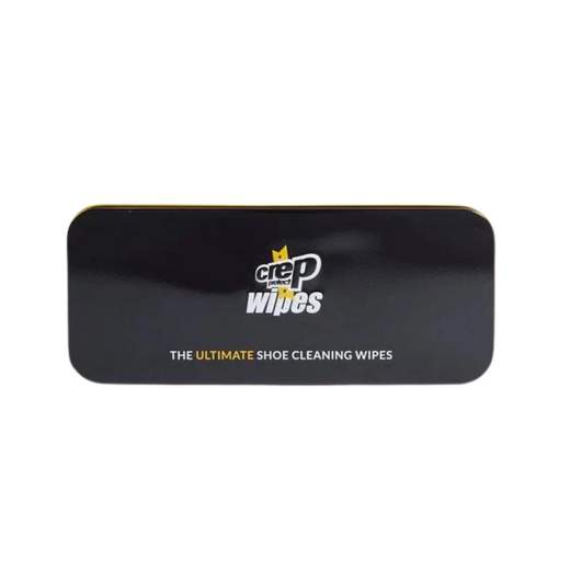 Crep CREP PROTECT CLEANING WIPES