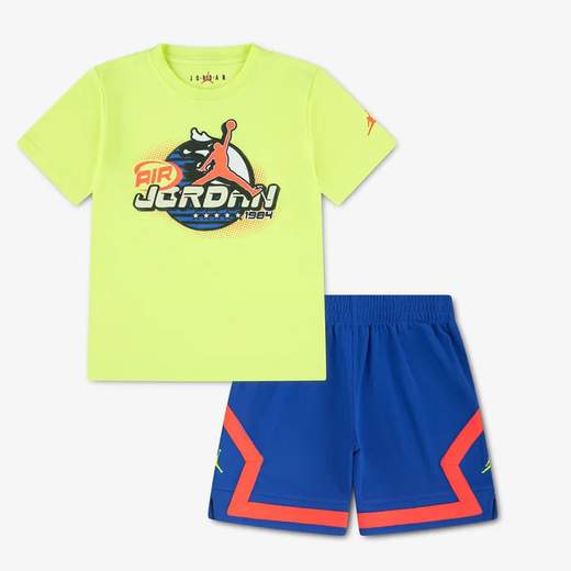 AIR JORDAN 85F885-U89