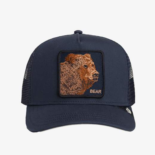 GOORIN BROS 101-3004-EDG