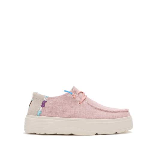 Pitas POPPY 28-LILA