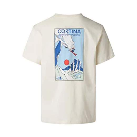 THE NORTH FACE NF0A8G9ZQLI1