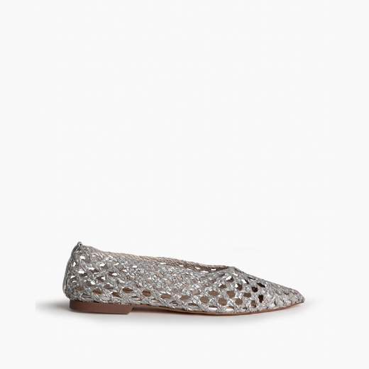 CORINA M6125-PLATA