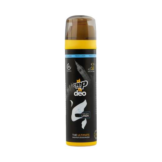Crep 301898-DEODORISER FRESH LINEN
