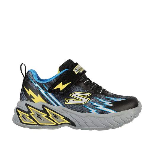 SKECHERS 400150N/BKBL