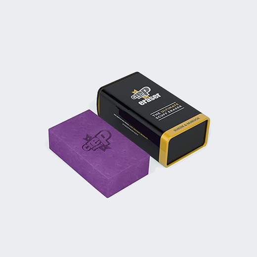 Crep 300112-CREP PROTECT EREASER