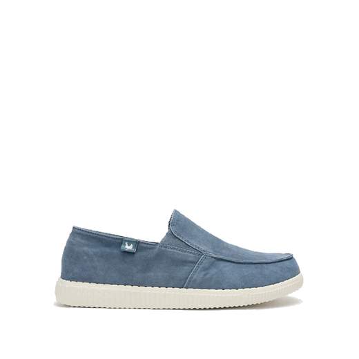 Pitas WP150-SLIP ON WASHED AZUL
