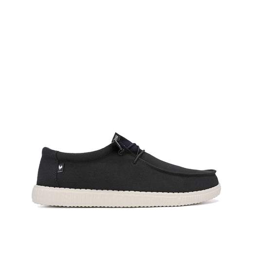 Pitas WP150 LINEN-01-NEGRO
