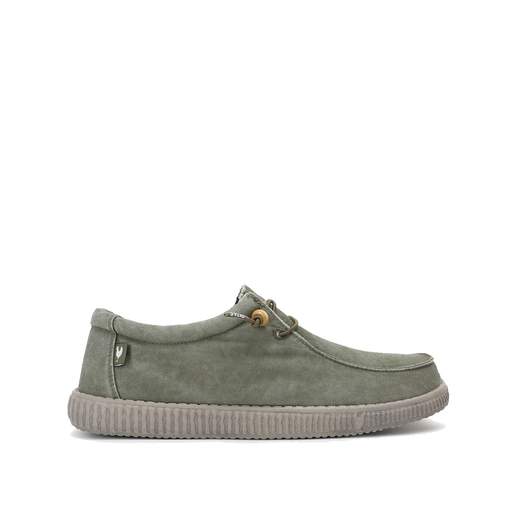 Pitas WP150 WALLABI WASHED-14-KAKI