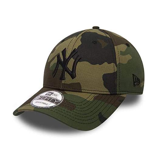 NEW ERA 9FORTY NEW YORK YANKEES ESSENTIAL CAMOUFLAGE