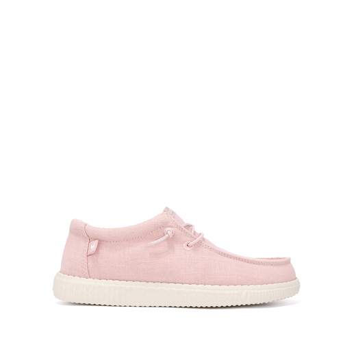 Pitas WP150 LINEN-52-ROSA