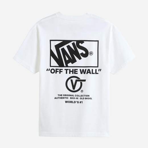 VANS VN000PEWWHT1