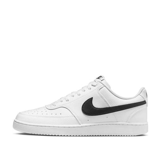 NIKE COURT VISION LOW