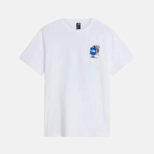 THE NORTH FACE NF0A8JB4FN41