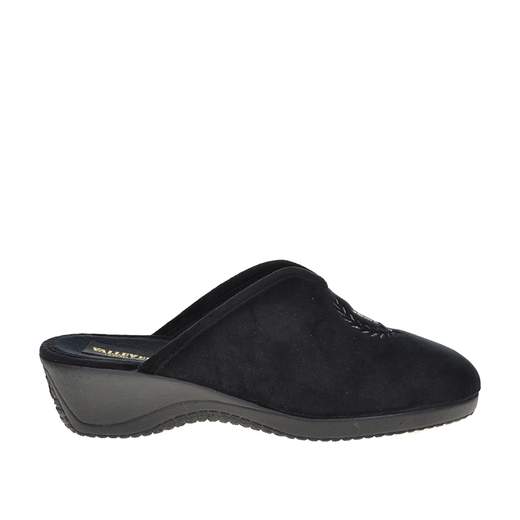 VALLEVERDE 26154-NERO