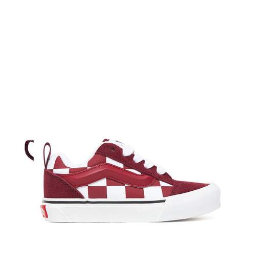 VANS VN000CYUBRD1