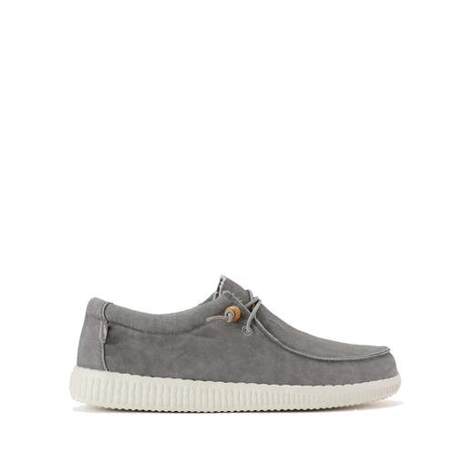 Pitas WP150 WALLABI WASHED GRIS