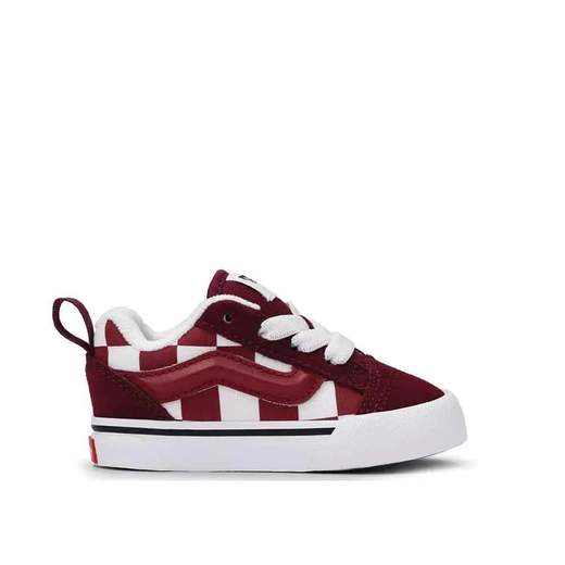 VANS VN000D0KBRD1
