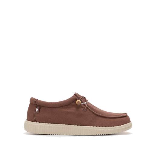 Pitas WP150 WALLABI WASHED-53-ARCILLA