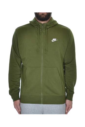 NIKE SPORTSWEAR CLUB HOODIE FZ FT