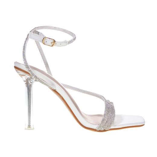 PRONTO MODA ELVYCLE' BD107-WHT