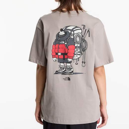 THE NORTH FACE NF0A8JB42MB1