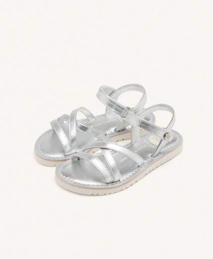 GIOSEPPO 75304-SILVER