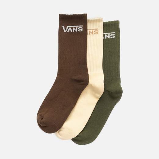VANS VN000QBVGRK1