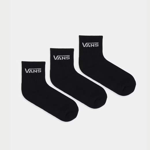 VANS VN000QBWBLK1