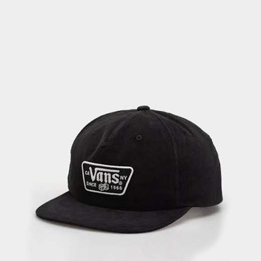 VANS VN000X55BLK1