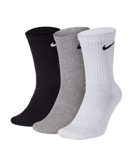 NIKE EVERYDAY LIGHTWEIGHT 3PK