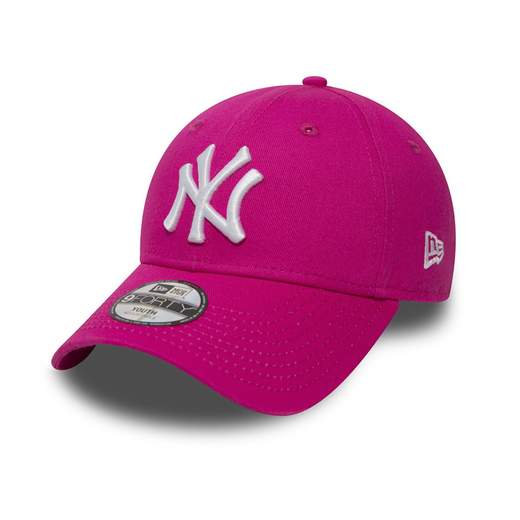 NEW ERA 9FORTY NEW YORK YANKEES ESSENTIAL KIDS