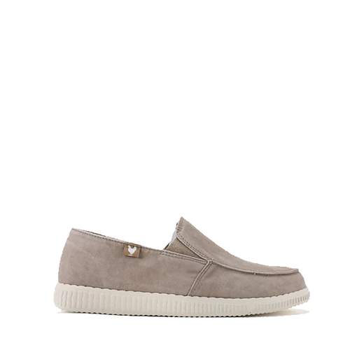 Pitas WP150 SLIP ON WASHED 47-BEIGE
