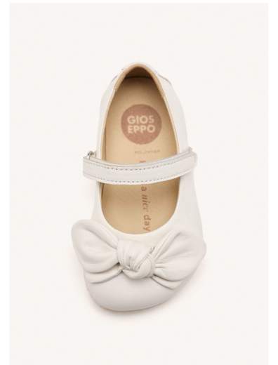 GIOSEPPO 75323-WHITE