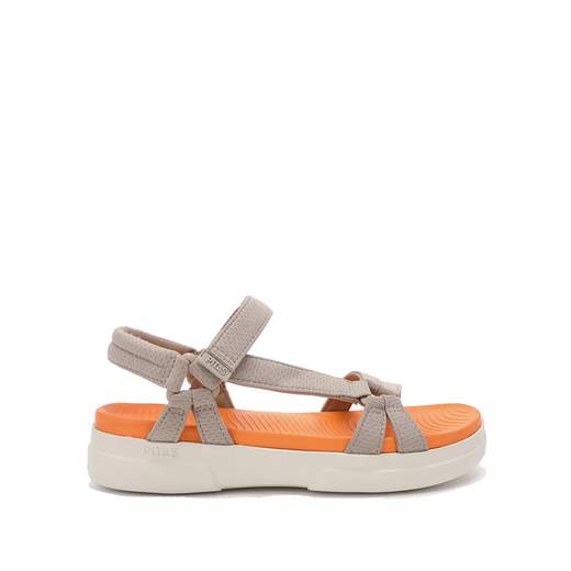 Pitas CLAIRE 27-TAUPE