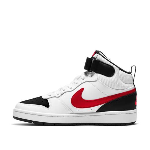 NIKE COURT BOROUGH MID 2