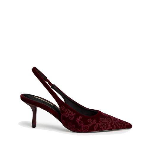 CORINA M6715-BORDEAUX