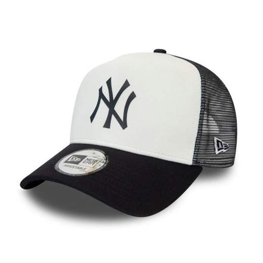 NEW ERA TRUCKER NEW YORK YANKEES