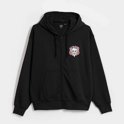 VANS VN0011M2BLK1