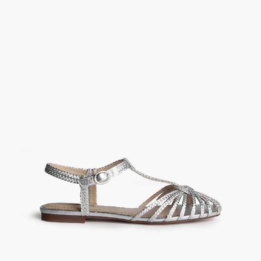 CORINA M6395-PLATA