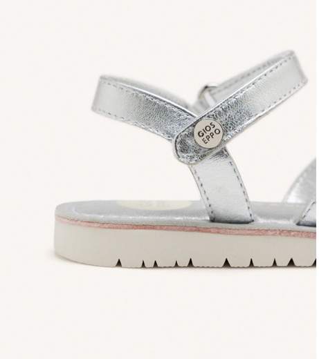 GIOSEPPO 75304-SILVER