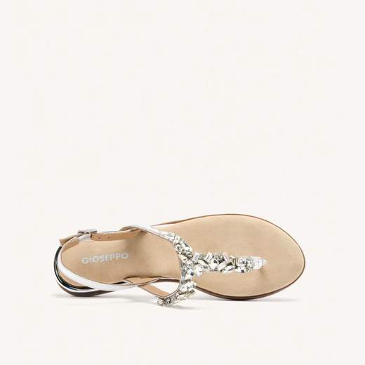 GIOSEPPO 75460-SILVER
