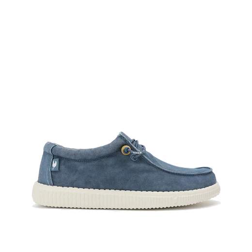 Pitas WP150 WALLABI WASHED-25-AZUL