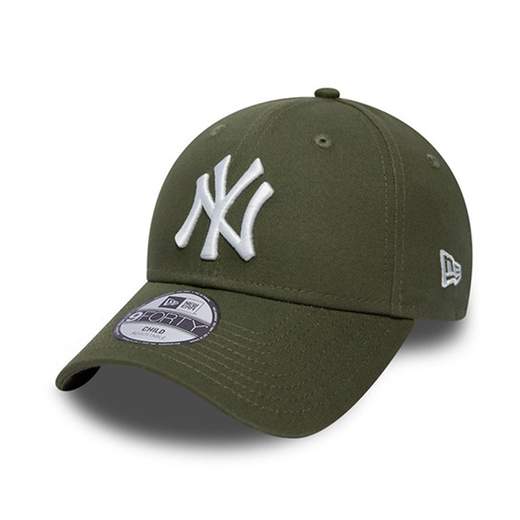 NEW ERA 9FORTY MLB NEW YORK YANKEES KIDS